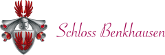 Logo Schloss Benkhausen